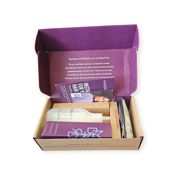 Madison Reed Hair Color - Picture 3 of 6